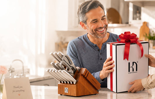 The Best Gifts for Dad Are the Ones He Uses Every Day