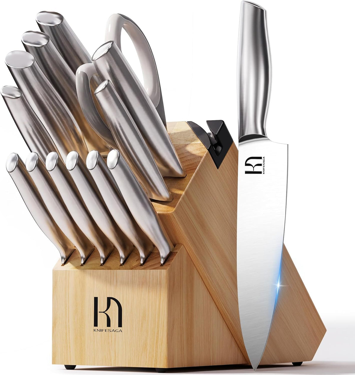 X3 Pro 14-Piece Knife Set