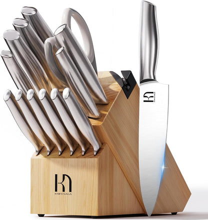 X3 Pro 14-Piece Knife Set