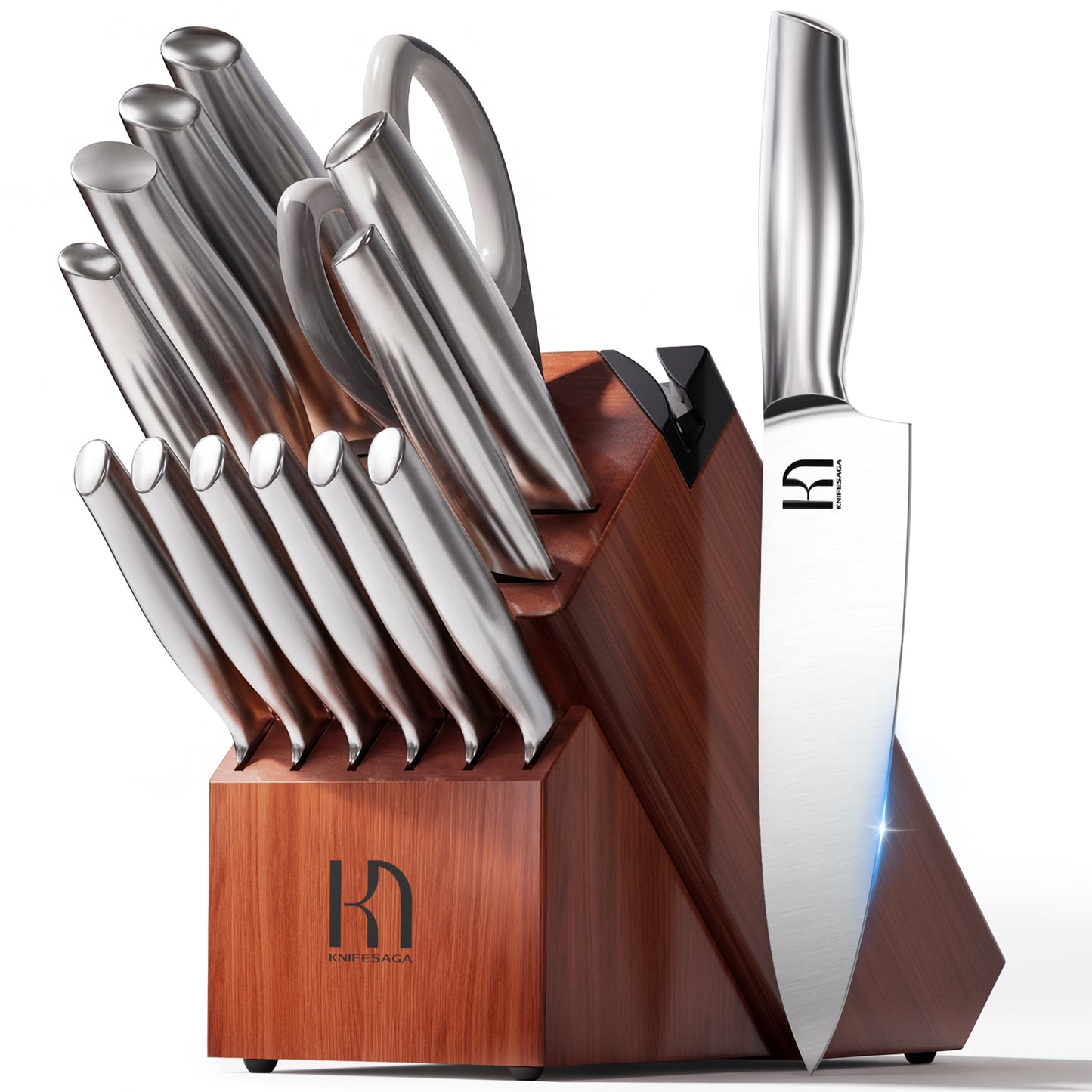 X3 Pro 14-Piece Knife Set