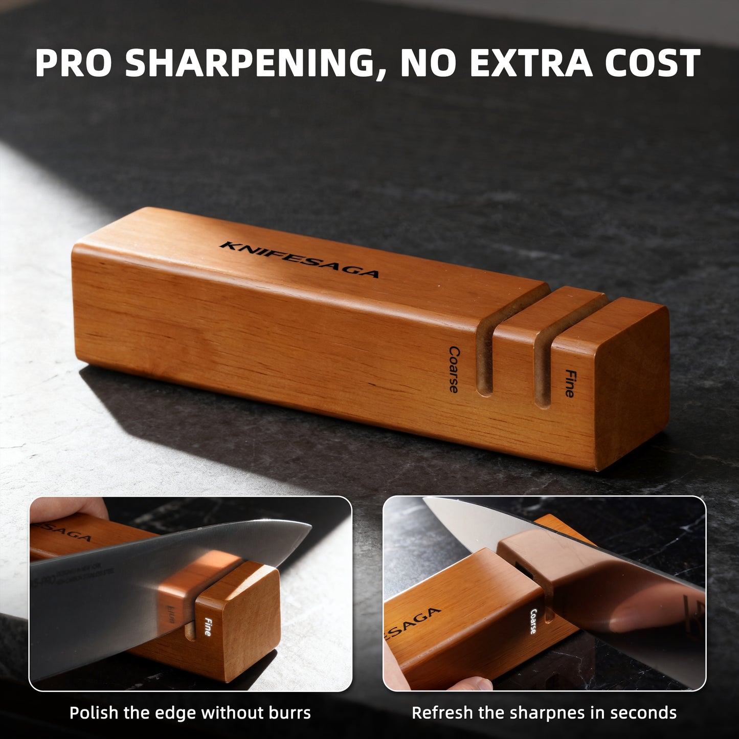 X5 Pro 14-Piece Knife Set