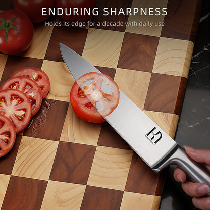 X5 Pro 12-Piece Knife Set