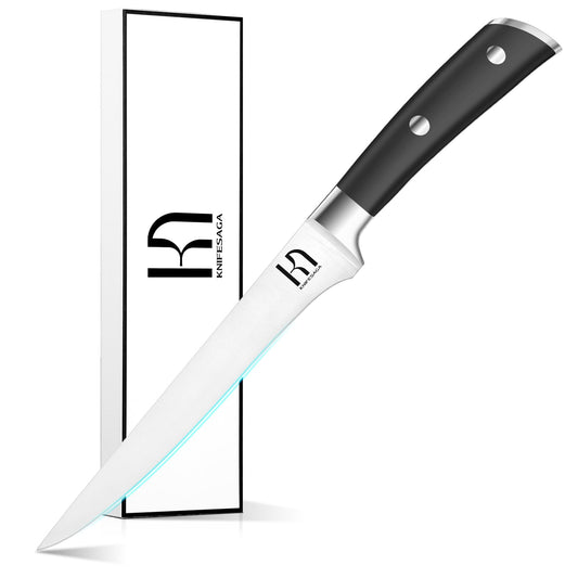 X3 Pro Boning Knife