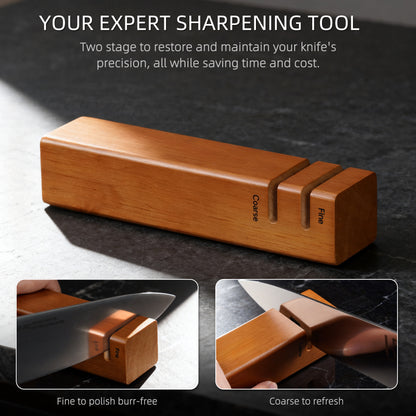 X5 Pro 12-Piece Knife Set