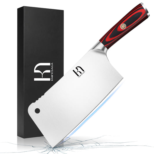 E7 Pro Chef Knife