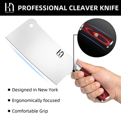 E7 Pro Chef Knife