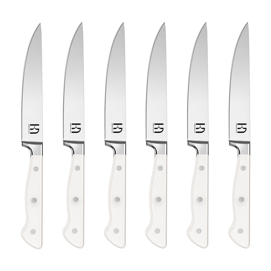 STEAK KNIVES (6PCS/SET)