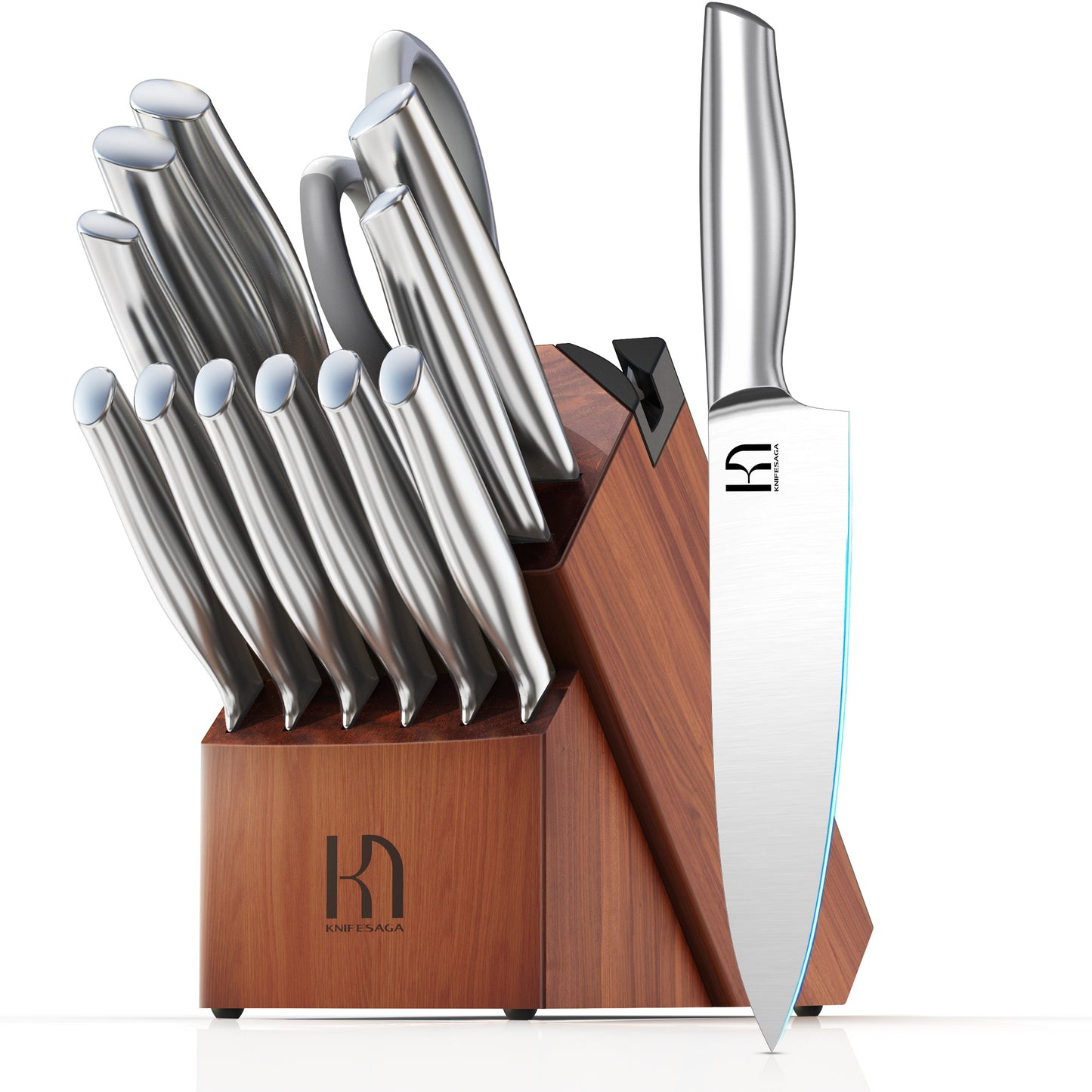 X3 Pro 14-Piece Knife Set