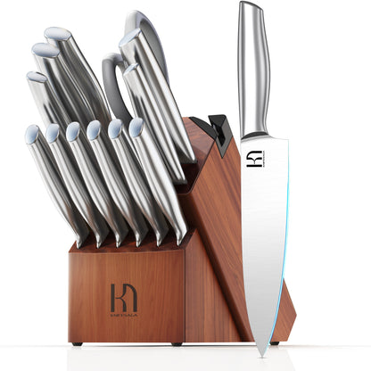 X3 Pro 14-Piece Knife Set