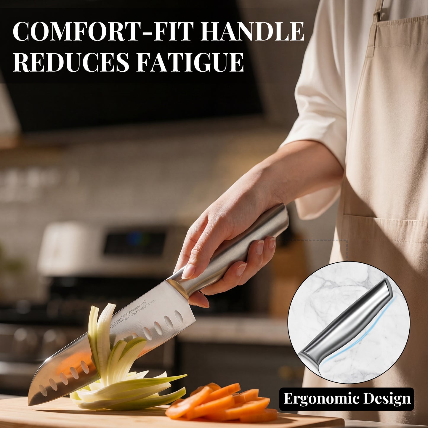 X3 Pro 14-Piece Knife Set