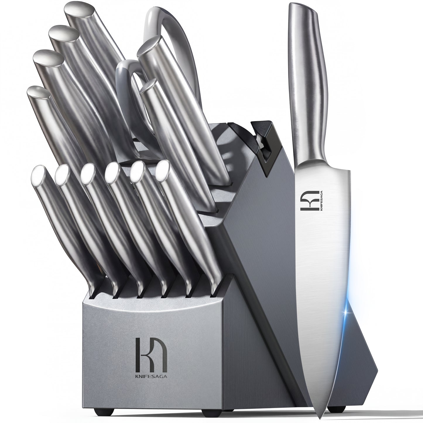 X3 Pro 14-Piece Knife Set