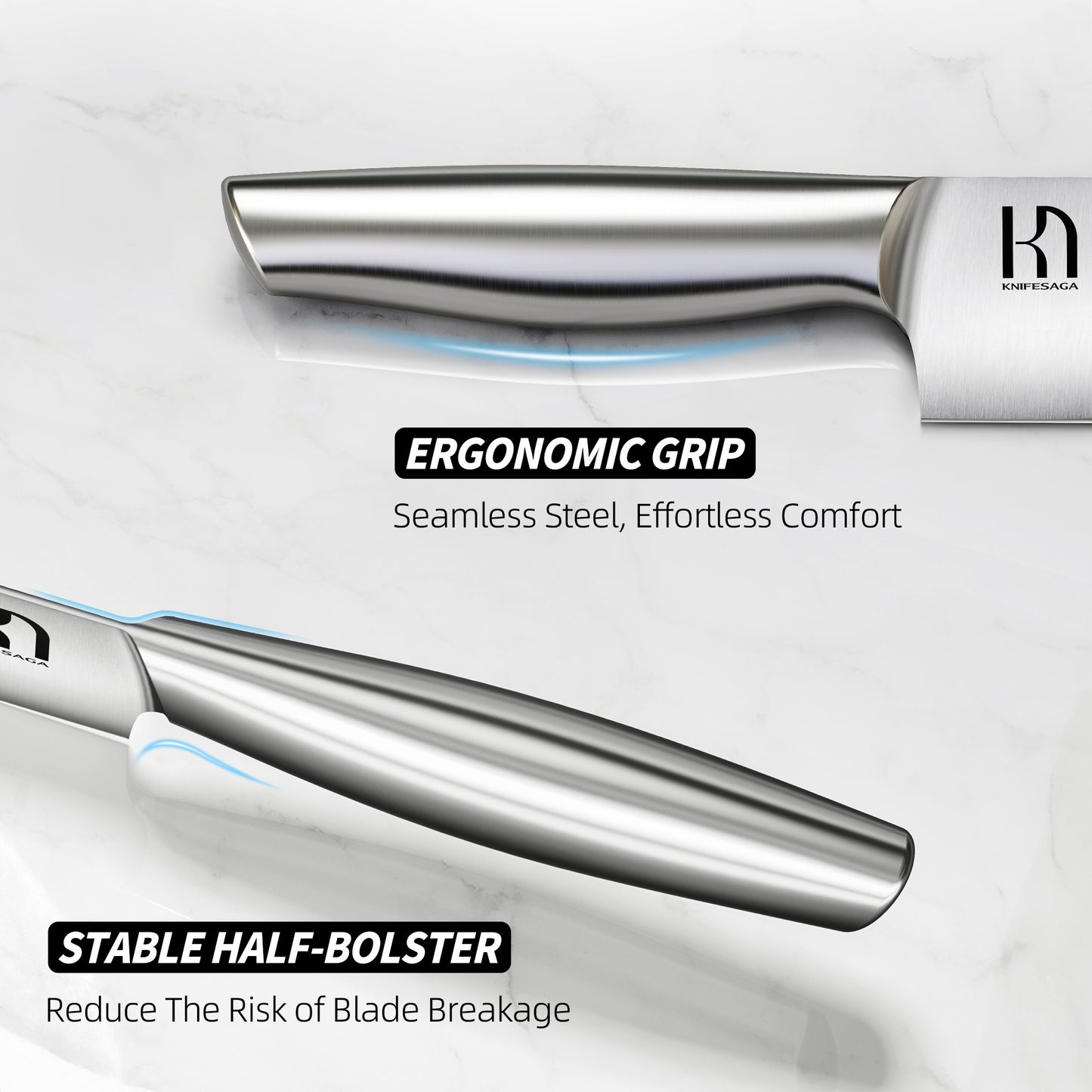 X3 Pro 17-Piece Knife Set