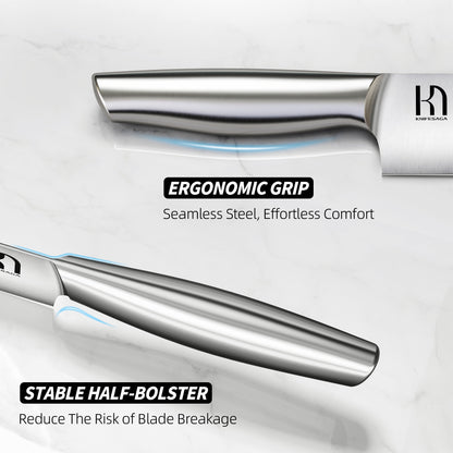 X3 Pro 17-Piece Knife Set