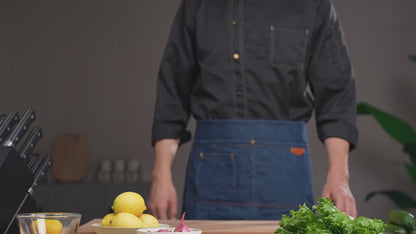X4 Pro 15-Piece Knife Set
